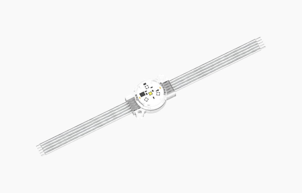 LED點光源 LED點光源