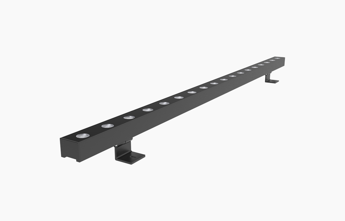 LED洗墻燈的電源數(shù)量計(jì)算