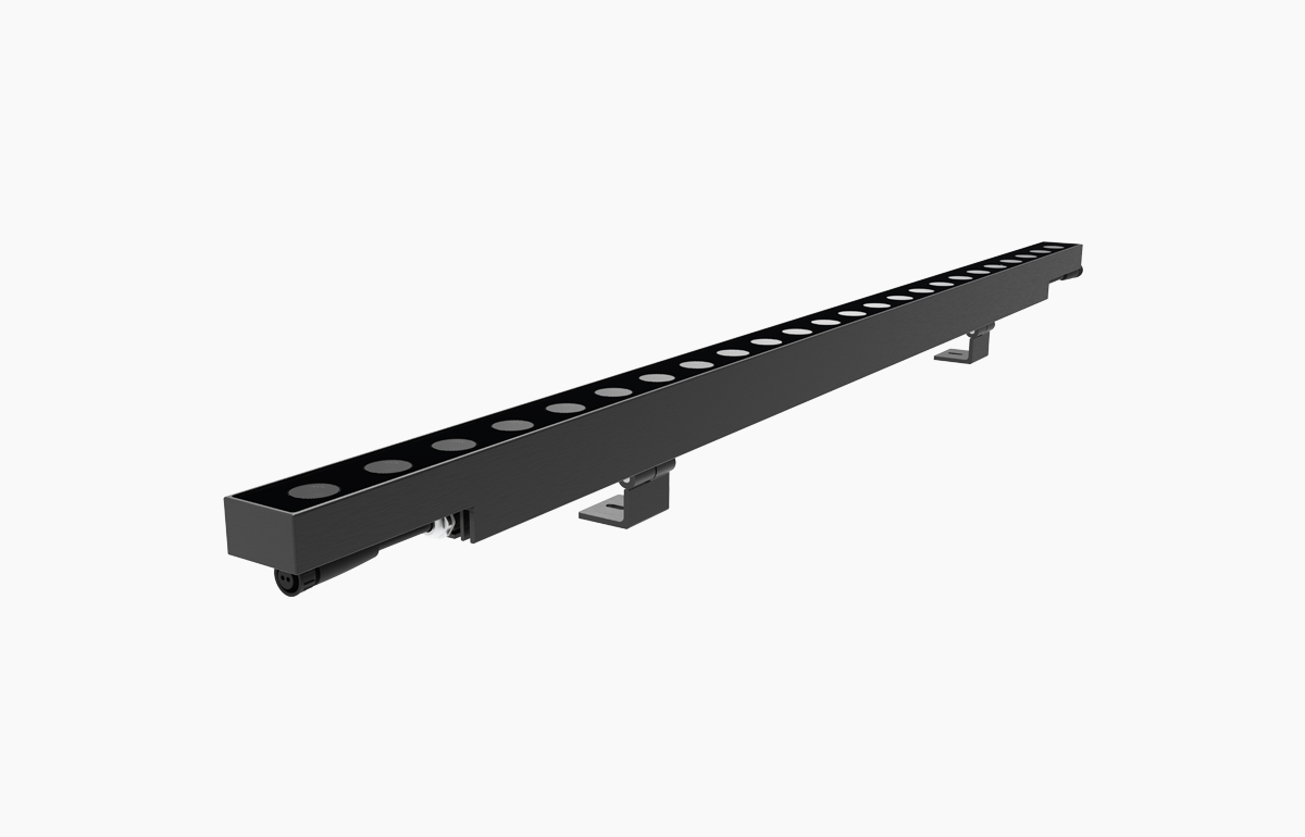 LED洗墻燈廠家如何處理光衰問(wèn)題?